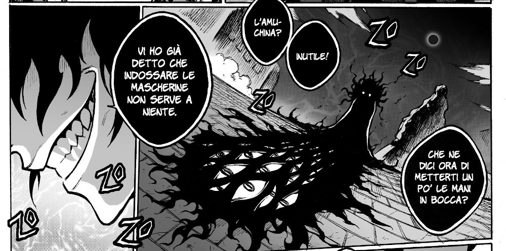 dark luster dark luster